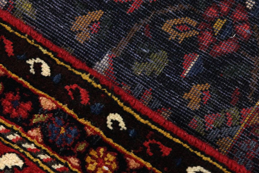 Bakhtiari Perser Teppich 314x206 - Abbildung 5