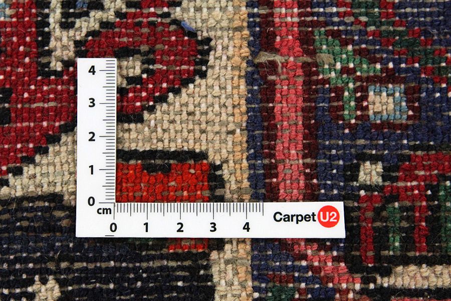 Nahavand - Hamadan Perser Teppich 300x162 - Abbildung 3