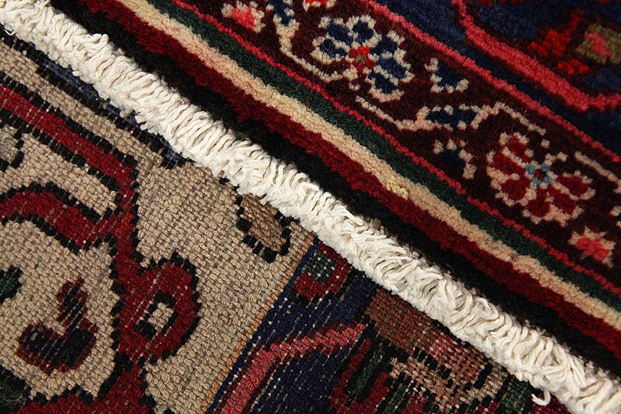 Nahavand - Hamadan Perser Teppich 300x162 - Abbildung 5