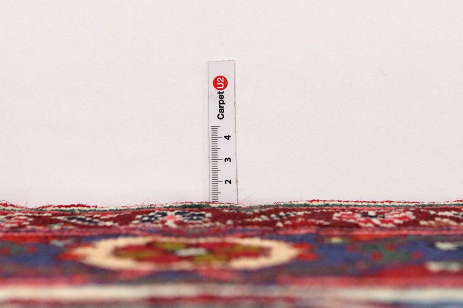 Nahavand - Hamadan Perser Teppich 300x162 - Abbildung 7