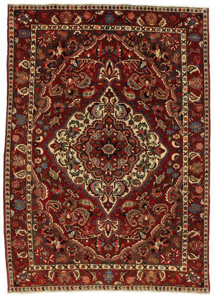 Bakhtiari