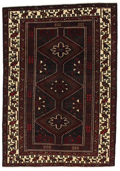Afshar - Sirjan