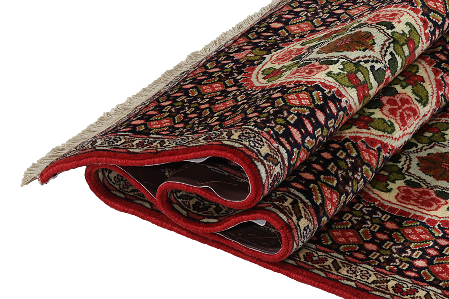 Senneh Perser Teppich 240x60 - Abbildung 5