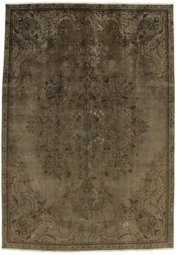 Teppich Vintage Isfahan 328x230