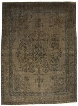 Teppich Vintage Isfahan 340x253