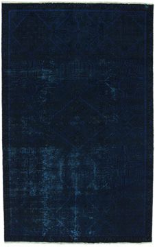 Teppich Vintage Senneh 260x162