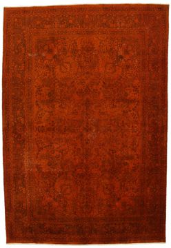 Teppich Vintage Farahan 290x193