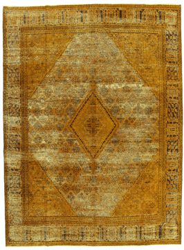 Teppich Vintage Bijar 361x268