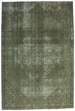 Teppich Vintage Bijar 275x180