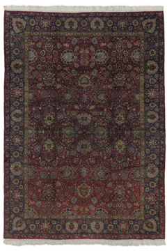 Teppich Hereke Antique 321x228