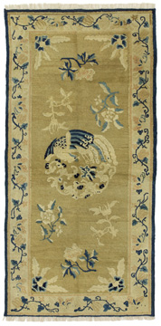 Teppich Khotan China 161x78