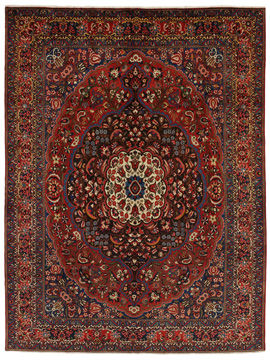 Teppich Sarouk Farahan 429x310