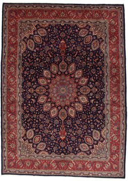 Teppich Tabriz Ardebil 387x272