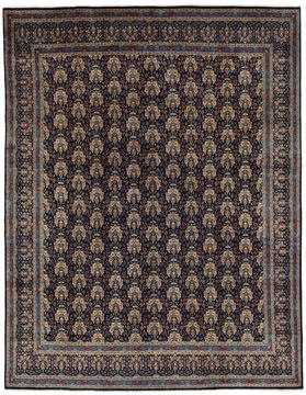 Teppich Bijar old 380x296