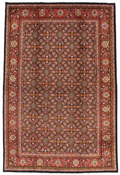 Teppich Bijar Kurdi 325x218