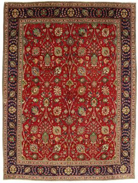 Teppich Isfahan  392x292