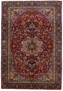 Teppich Isfahan  405x276