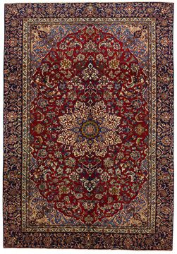 Teppich Isfahan  405x276