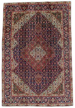 Teppich Senneh  298x200