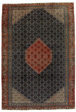 Teppich Senneh Kurdi 270x185
