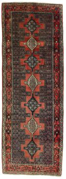 Teppich Senneh Kurdi 280x100