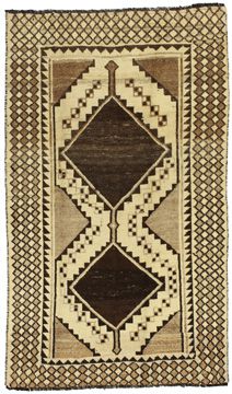 Teppich Qashqai Gabbeh 230x135