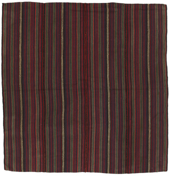 Teppich KilimJajim Bijar 170x165