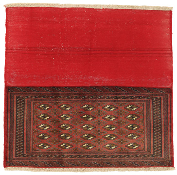 Teppich Yomut Bokhara 100x106