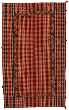 Teppich KilimFars Qashqai 245x148