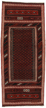 Teppich KilimSumak Turkaman 382x155