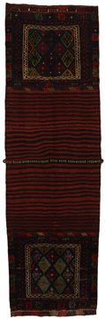 Teppich Qashqai Kilim and Rug 360x100
