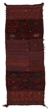 Teppich Jaf Kilim and Rug 284x104