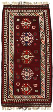 Teppich Kilim Baluch 298x140