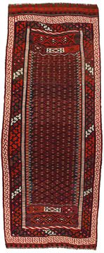 Teppich KilimSumak Turkaman 355x133
