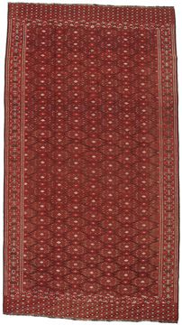 Teppich KilimSumak Turkaman 376x204