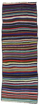 Teppich KilimFars Qashqai 310x113