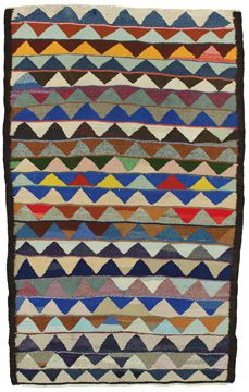 Teppich Kilim Qashqai 272x164