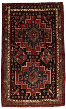 Teppich Tuyserkan Hamadan 308x185