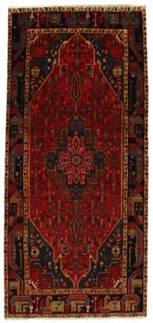 Teppich Tuyserkan Hamadan 338x155