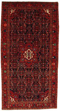 Teppich Bijar Kurdi 310x159