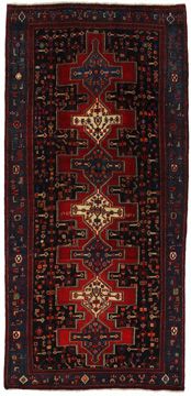 Teppich Senneh Kurdi 295x138