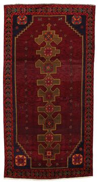 Teppich Tuyserkan Hamadan 310x162