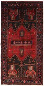 Teppich Koliai Kurdi 290x148