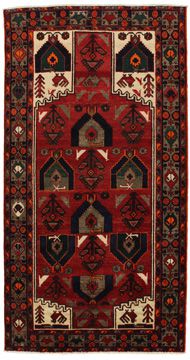 Teppich Tuyserkan Hamadan 300x160