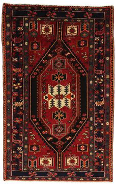 Teppich Tuyserkan Hamadan 233x147