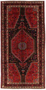 Teppich Tuyserkan Hamadan 330x170