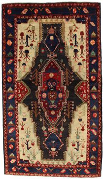 Teppich Tuyserkan Hamadan 276x157