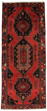 Teppich Tuyserkan Hamadan 310x126