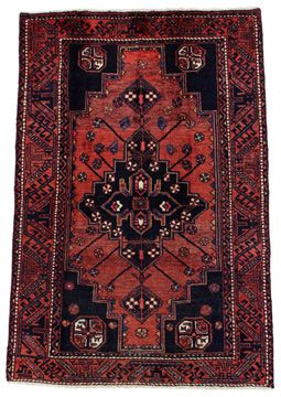 Teppich Tuyserkan Hamadan 200x135