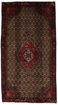 Teppich Songhor Koliai 275x150
